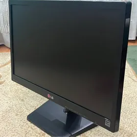 LG monitor 19EN33 монитор