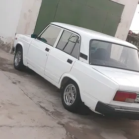 Lada 2107 2004