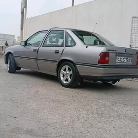 Opel Vectra 1992