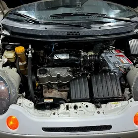 Daewoo Matiz 2004