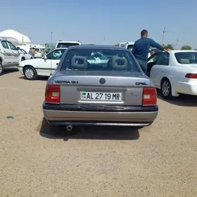 Opel Vectra 1992