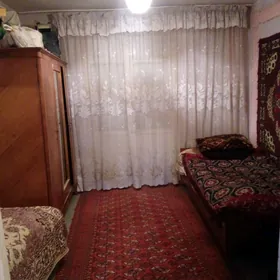 satlyk kwartira