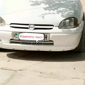 Opel Vita 1996