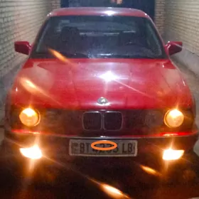 BMW 525 1989
