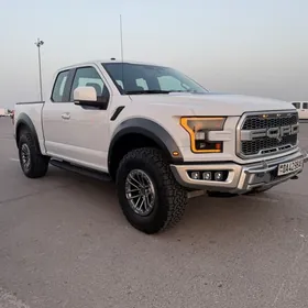 Ford F-150 2019