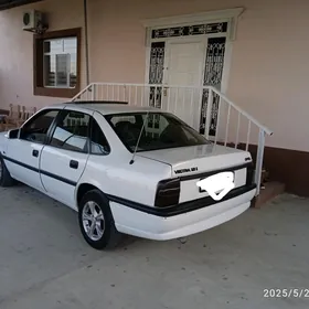 Opel Vectra 1992