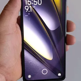 poco F6