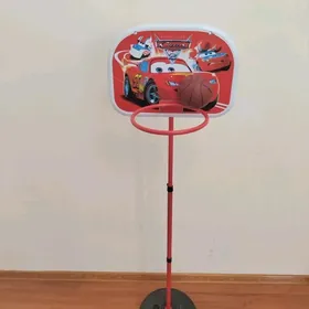 çagalar úçin basketbol