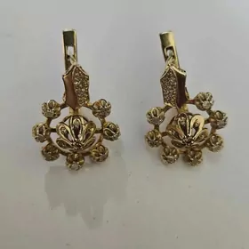 brilliant gyzyl gulakhalka