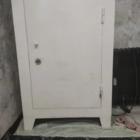 Seyf ulu kici