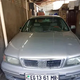 Infiniti G20 1999