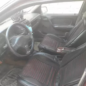 Opel Vectra 1991