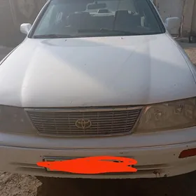 Toyota Avalon 1996
