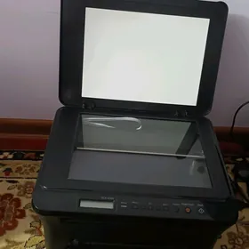 samsung printer 4300
