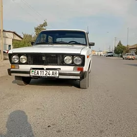 Lada 2106 2001