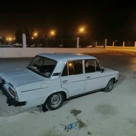 Lada 2106 1980