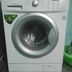 Kir masin LG