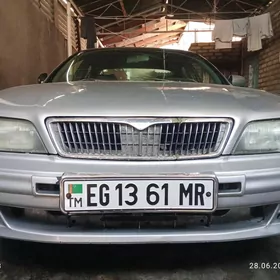 Opel Vectra 1999