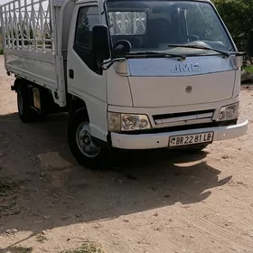Forland H3 2008