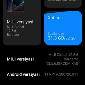 Redmi 9 A