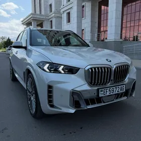 BMW X5 2023
