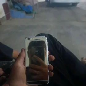 Iphone 6