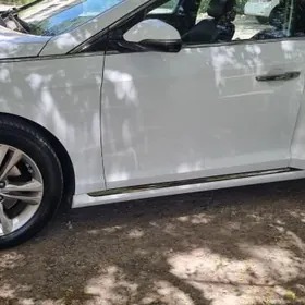 Hyundai Sonata 2018