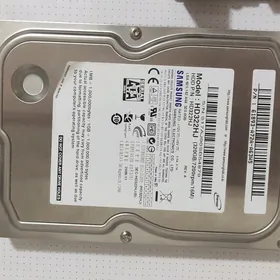 жёсткий диск (zostkiy disk)