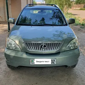 Lexus RX 330 2004