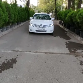 Toyota Camry 2009