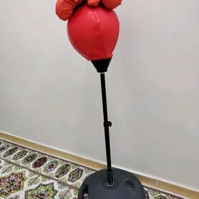 çagalar úçin boks oýnawaç