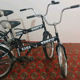 Tigir kama