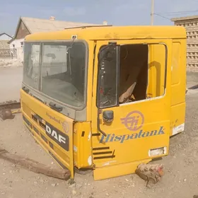 Kabına Daf 95 gerekli zady bol