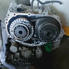 Karopka nissan sentra