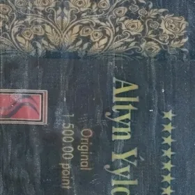 Altyn Ýyldyz Haly 425×550