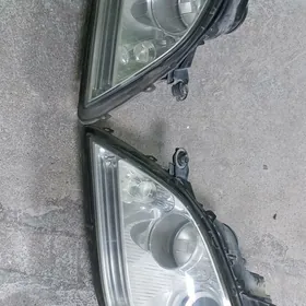 Fara Mercedes ML 2005