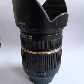 Tamron 28-75mm Zolotoe kolso