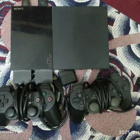 play station 2
