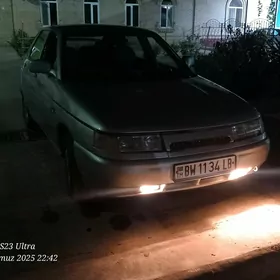 Lada 2112 2014