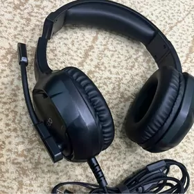 игровые наушники Yesido EK01