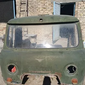 uaz saylary
