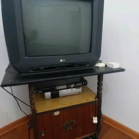 telewizor