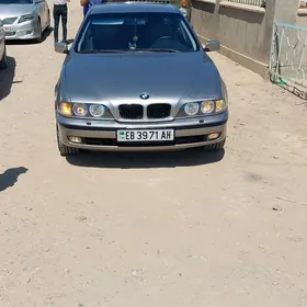 BMW 525 1997