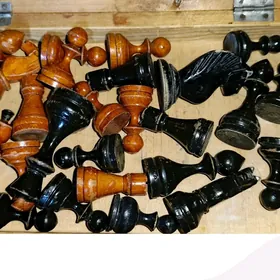 Шахматы СССР