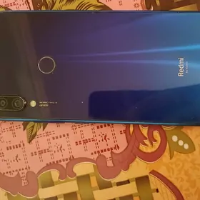 Redmi note 7