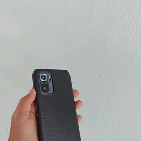 redmi not 10 s