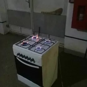 gaz plita