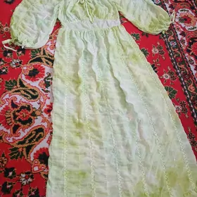 şifon koynek 