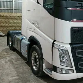 Volvo FH 500 2020