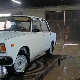 Lada 2107 2002
